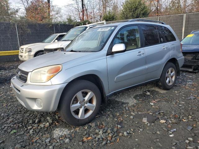 TOYOTA RAV4 2004 con VIN JTEGD20V840030892 - Foto de la subasta