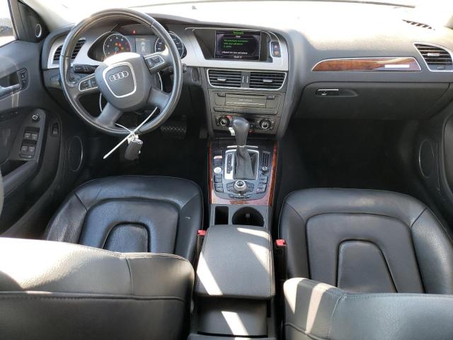 Photo 8 from auction – 2012 AUDI A4 PREMIUM with VIN WAUWFBFL8CA111977