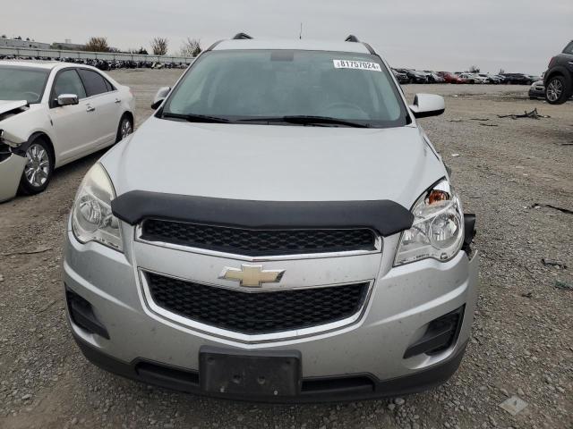 Photo 5 from auction – 2011 CHEVROLET EQUINOX LT with VIN 2CNALDEC9B6469390