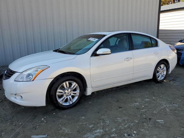 NISSAN ALTIMA BAS 2010 with VIN 1N4AL2AP1AN530006 - Photo from auction