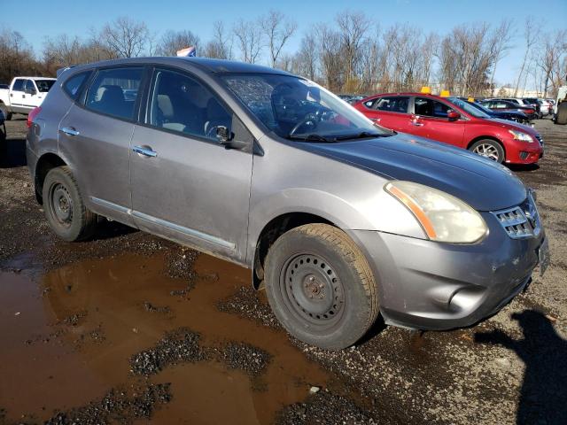 Photo 4 from auction – 2012 NISSAN ROGUE S with VIN JN8AS5MTXCW605777