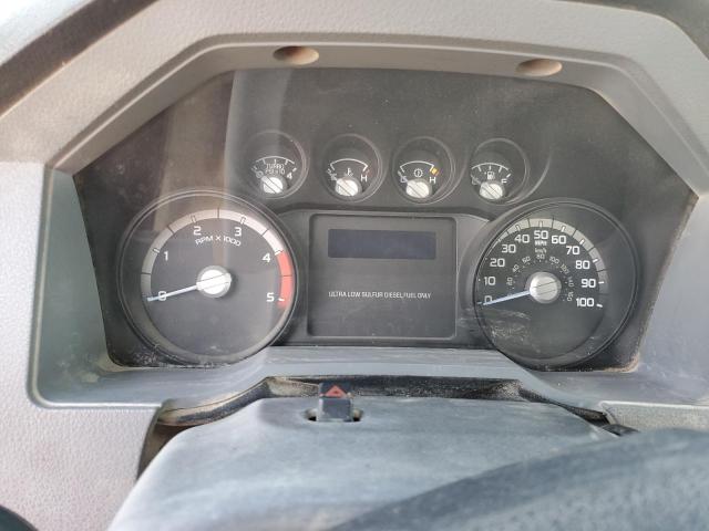 Photo 9 from auction – 2012 FORD F250 SUPER with VIN 1FT7X2AT3CEB17786