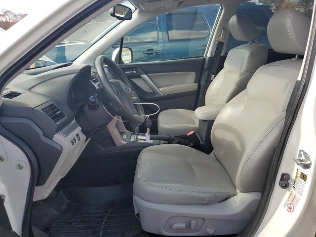 Photo 7 from auction – 2015 SUBARU FORESTER 2 with VIN JF2SJAKC3FH583176