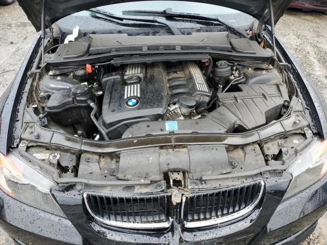 Photo 11 from auction – 2008 BMW 328 I with VIN WBAVA33568K054671