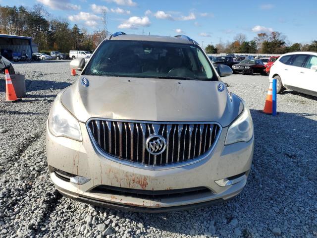 Photo 5 from auction – 2014 BUICK ENCLAVE with VIN 5GAKRBKD2EJ274930