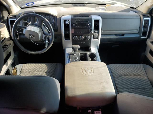 Foto 8 de la subasta – 2010 DODGE RAM 1500 con VIN 1D7RB1GT4AS115798