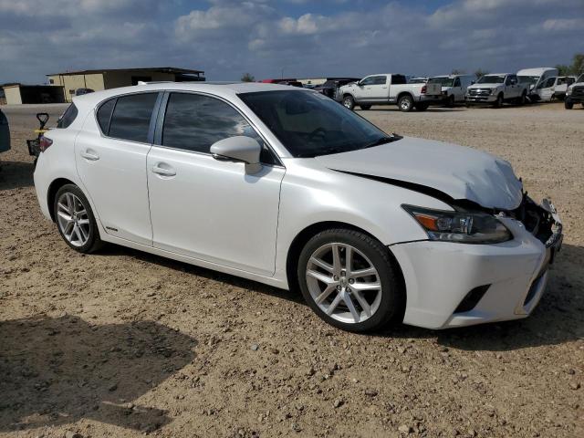 Photo 4 from auction – 2016 LEXUS CT 200 with VIN JTHKD5BH6G2257819