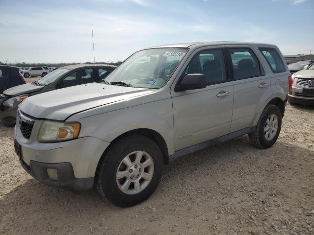MAZDA TRIBUTE S 2008 with VIN 4F2CZ06128KM03755 - Photo from auction