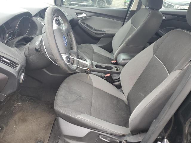 Photo 7 from auction – 2014 FORD FOCUS SE with VIN 1FADP3F22EL451434