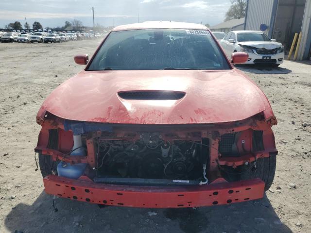 Foto 5 de la subasta – 2018 DODGE CHARGER R/ con VIN 2C3CDXGJ0JH328822