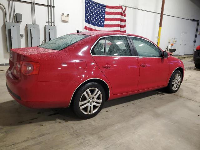 Photo 3 from auction – 2007 VOLKSWAGEN JETTA 2.5 with VIN 3VWSF71K57M047545