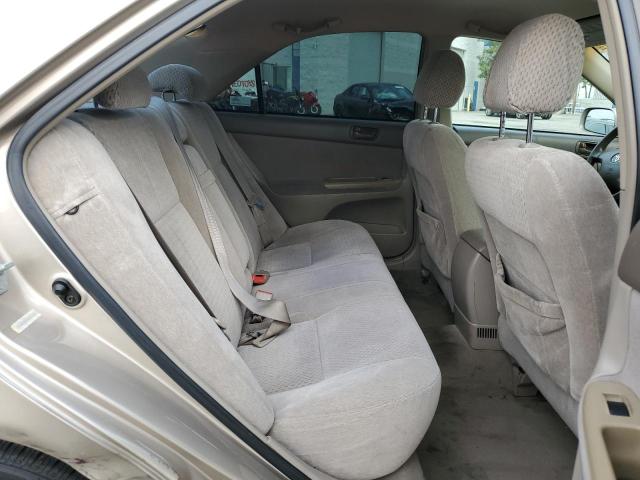 Photo 10 from auction – 2004 TOYOTA CAMRY LE with VIN 4T1BE32K94U794775