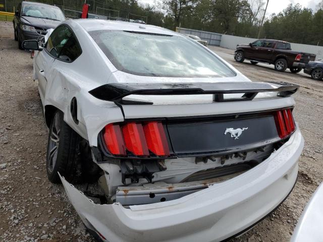 Photo 6 from auction – 2015 FORD MUSTANG with VIN 1FA6P8TH3F5433996