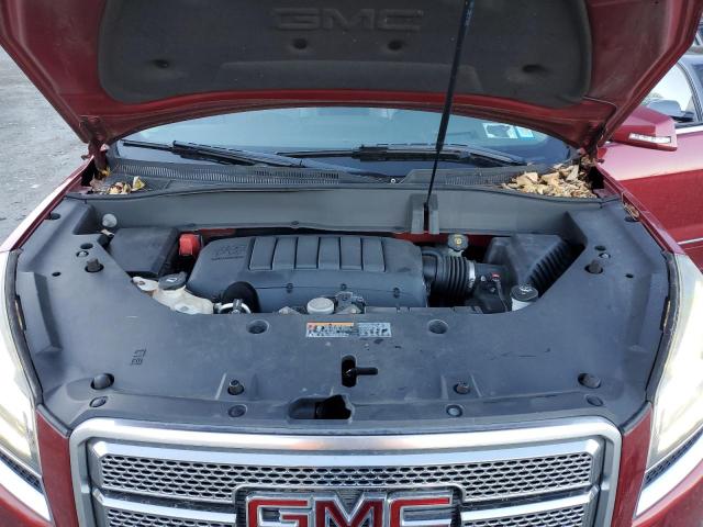Photo 12 from auction – 2014 GMC ACADIA with VIN 1GKKVTKD1EJ270436