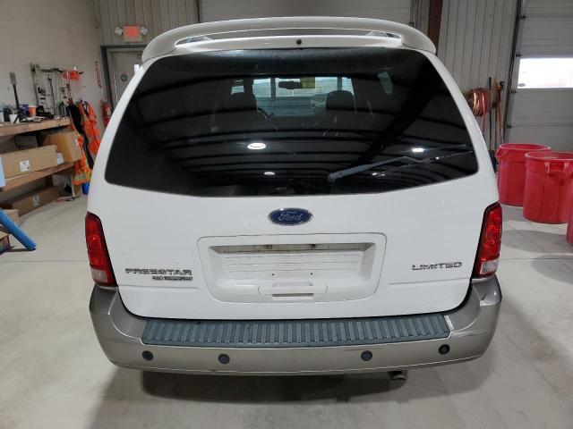 Photo 6 from auction – 2005 FORD FREESTAR L with VIN 2FMDA58255BA52551