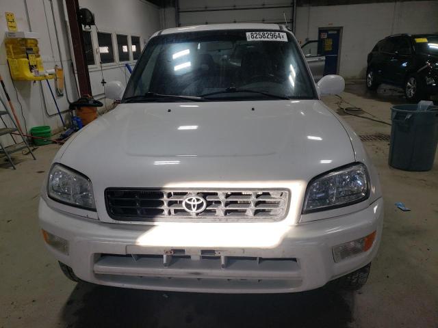 Photo 5 from auction – 1999 TOYOTA RAV4 with VIN JT3GP10V6X7058857
