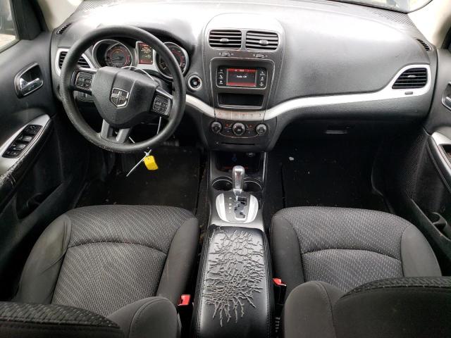 Photo 8 from auction – 2018 DODGE JOURNEY SE with VIN 3C4PDCAB2JT519110