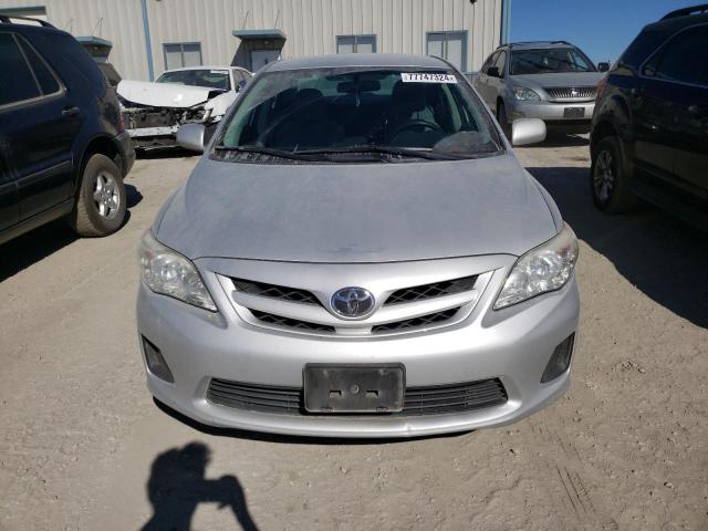 Photo 5 from auction – 2013 TOYOTA COROLLA BA with VIN 2T1BU4EE4DC931329
