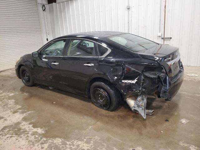 Photo 2 from auction – 2013 NISSAN ALTIMA 2.5 with VIN 1N4AL3AP6DN440683