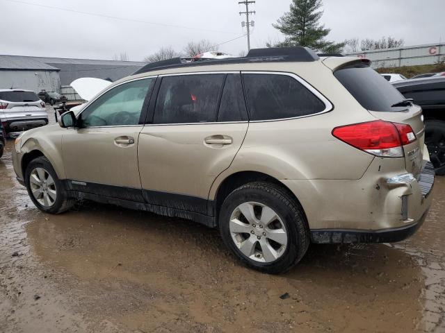Photo 2 from auction – 2010 SUBARU OUTBACK 2. with VIN 4S4BRCGC8A3344056
