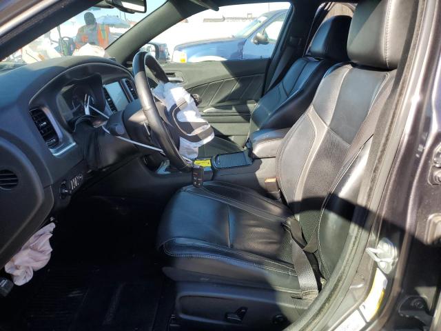 Photo 7 from auction – 2016 DODGE CHARGER R/ with VIN 2C3CDXCT3GH281706