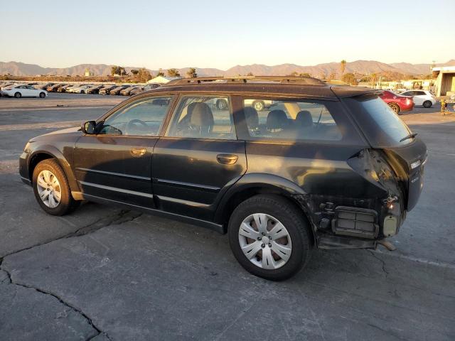 Photo 2 from auction – 2008 SUBARU OUTBACK with VIN 4S4BP60C887353490