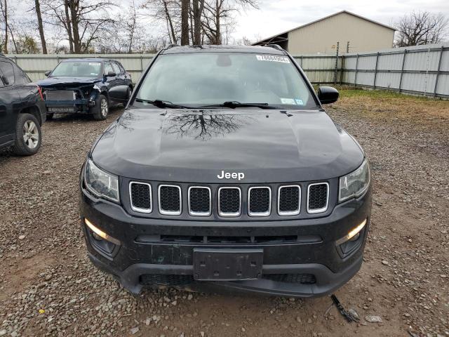 Photo 5 from auction – 2019 JEEP COMPASS LA with VIN 3C4NJDBBXKT595731