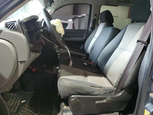 Photo 7 from auction – 2007 GMC NEW SIERRA with VIN 2GTEK13C571708805