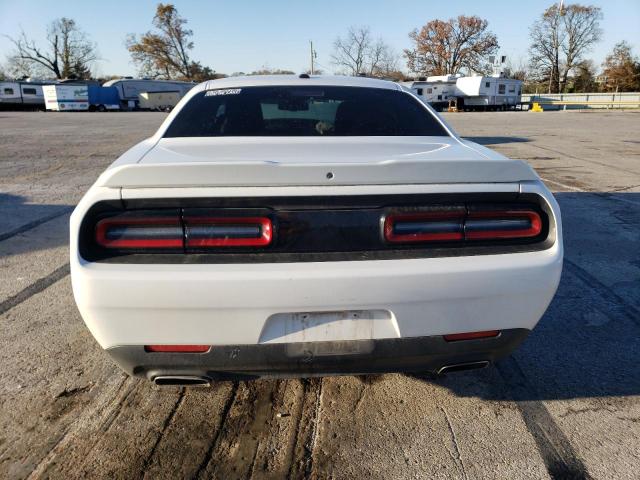 Photo 6 from auction – 2019 DODGE CHALLENGER with VIN 2C3CDZAGXKH723665