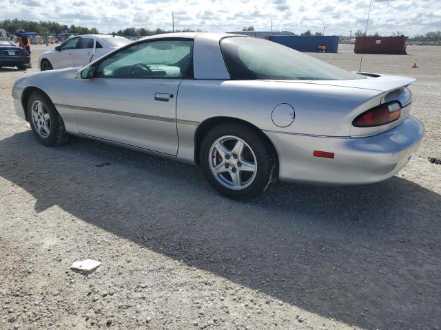 Photo 2 from auction – 1998 CHEVROLET CAMARO with VIN 2G1FP22K0W2100972