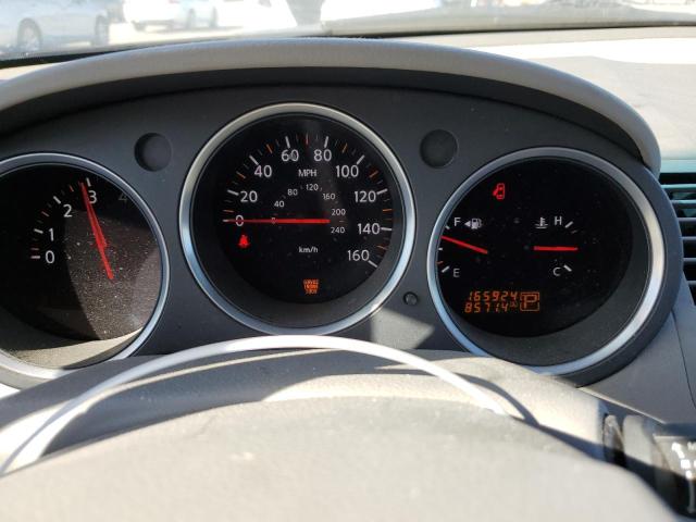 Photo 9 from auction – 2007 NISSAN MAXIMA SE with VIN 1N4BA41E47C811192