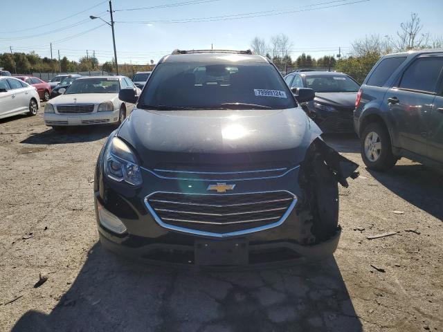 Photo 5 from auction – 2017 CHEVROLET EQUINOX LT with VIN 2GNFLFEK3H6207054