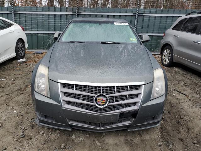 Photo 5 from auction – 2011 CADILLAC CTS with VIN 1G6DC5EYXB0131818