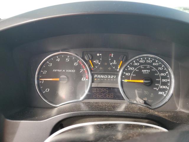 صورة رقم 9 من المزاد - 2012 CHEVROLET COLORADO مع VIN 1GCCSBF90C8147028