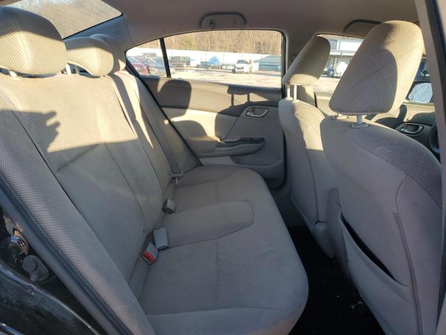 صورة رقم 10 من المزاد - 2012 HONDA CIVIC LX مع VIN 19XFB2F53CE003229