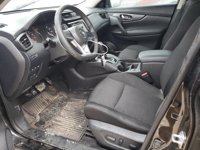 Photo 7 from auction – 2020 NISSAN ROGUE S with VIN KNMAT2MT1LP513118
