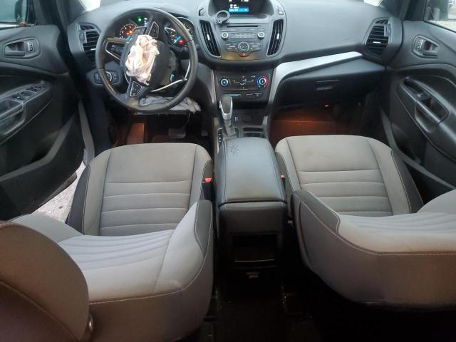 صورة رقم 8 من المزاد - 2017 FORD ESCAPE S مع VIN 1FMCU0F72HUD95787