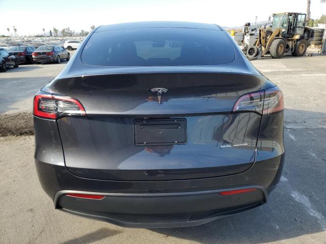 Photo 6 from auction – 2024 TESLA MODEL Y with VIN 7SAYGDEE3RF090790