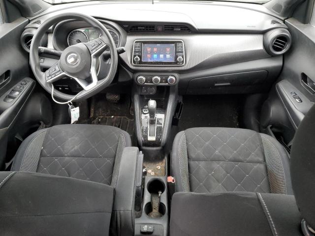 Photo 8 from auction – 2019 NISSAN KICKS S with VIN 3N1CP5CU3KL512848