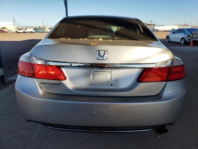 Photo 6 from auction – 2015 HONDA ACCORD LX with VIN 1HGCR2F32FA079787