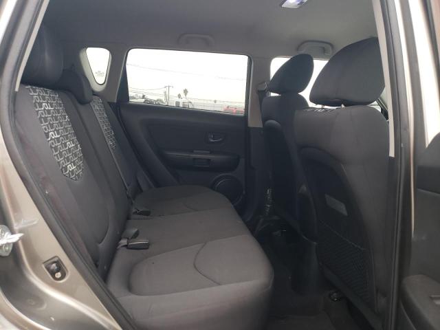 Photo 10 from auction – 2011 KIA SOUL + with VIN KNDJT2A2XB7282343