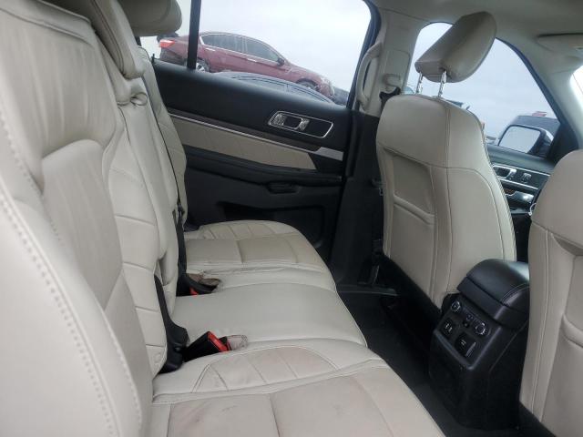Photo 10 from auction – 2019 FORD EXPLORER L with VIN 1FM5K7F87KGB02178