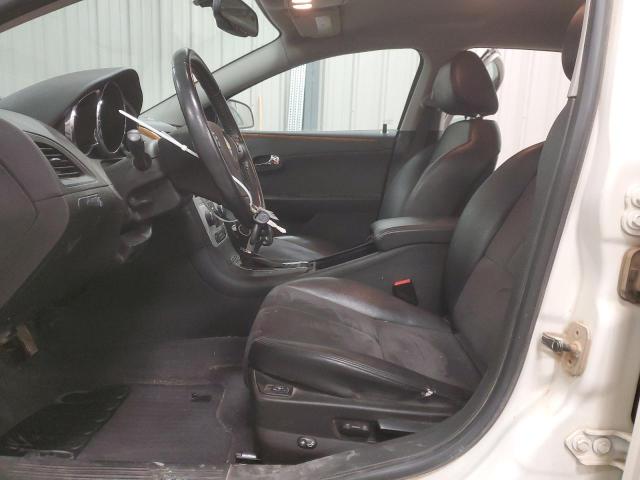 Photo 7 from auction – 2011 CHEVROLET MALIBU 2LT with VIN 1G1ZD5E7XBF270571