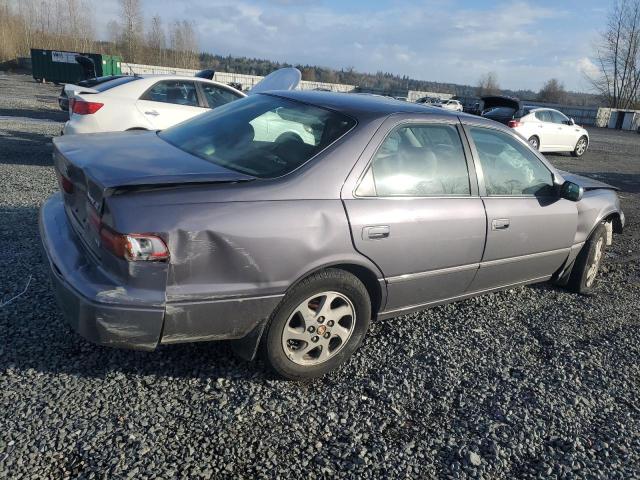 Photo 3 from auction – 1998 TOYOTA CAMRY LE with VIN JT2BF28K4W0145777