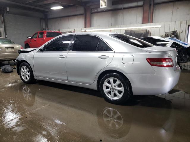 Photo 2 from auction – 2011 TOYOTA CAMRY BASE with VIN 4T4BF3EK7BR096564