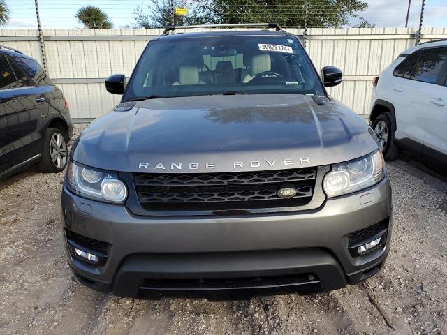 Photo 5 from auction – 2014 LAND ROVER RANGE ROVE with VIN SALWR2TF8EA385846