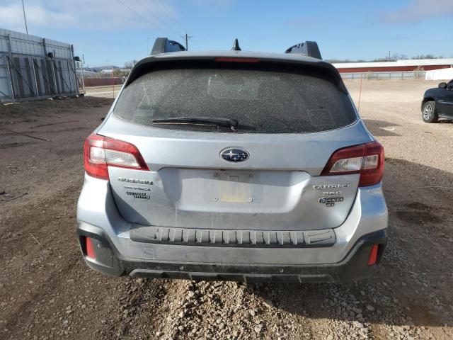 Foto 6 de la subasta – 2018 SUBARU OUTBACK 3. con VIN 4S4BSENC7J3319801