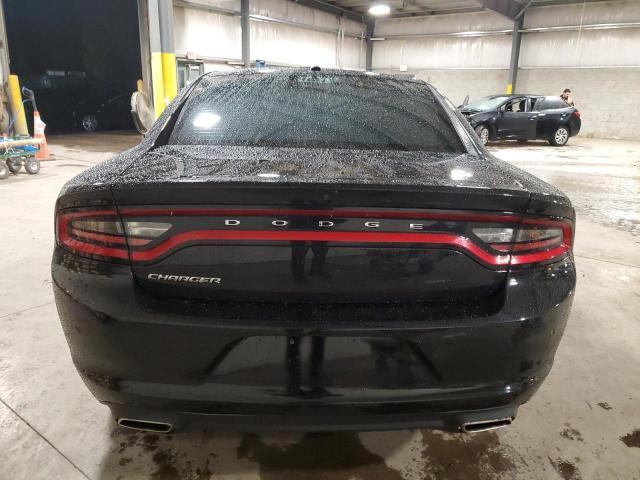 Photo 6 from auction – 2021 DODGE CHARGER SX with VIN 2C3CDXBG0MH508608