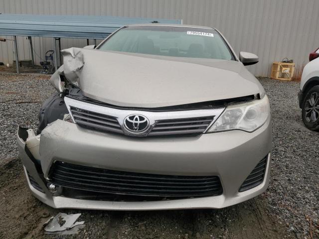 Photo 5 from auction – 2014 TOYOTA CAMRY L with VIN 4T1BF1FK1EU849815