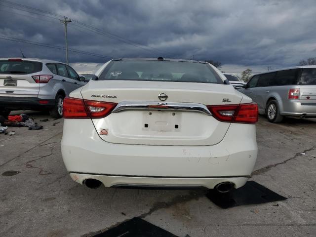 Photo 6 from auction – 2016 NISSAN MAXIMA 3.5 with VIN 1N4AA6AP0GC386711